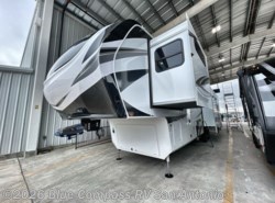 New 2026 Grand Design Solitude 370DV available in San Antonio, Texas