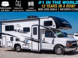 New 2026 East to West Entrada 210NSC available in San Antonio, Texas