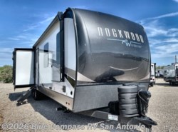 New 2026 Forest River Rockwood Signature 8332SB available in San Antonio, Texas