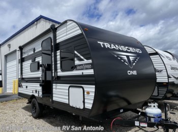 New 2026 Grand Design Transcend One 151BH available in San Antonio, Texas
