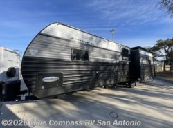 New 2026 CrossRoads Zinger 340LR available in San Antonio, Texas