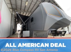 New 2026 Dutchmen Voltage V-Series 3850 available in San Antonio, Texas