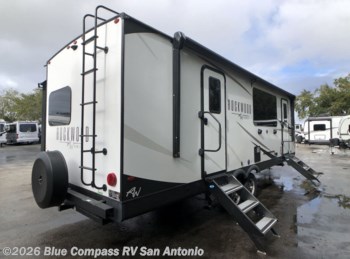 New 2026 Forest River Rockwood Ultra Lite 2619FK available in San Antonio, Texas