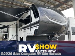 New 2026 Grand Design Influence 3804DS available in San Antonio, Texas