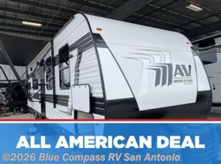 New 2026 Grand Design Momentum MAV 27MAV available in San Antonio, Texas