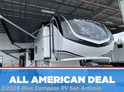New 2026 Grand Design Solitude 417KB available in San Antonio, Texas