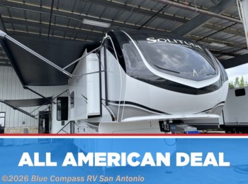 New 2026 Grand Design Solitude 417KB available in San Antonio, Texas
