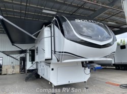 New 2026 Grand Design Solitude 417KB available in San Antonio, Texas