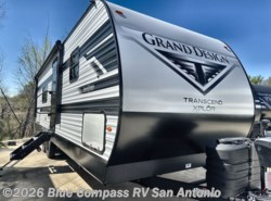 New 2026 Grand Design Transcend Xplor 26BHX available in San Antonio, Texas