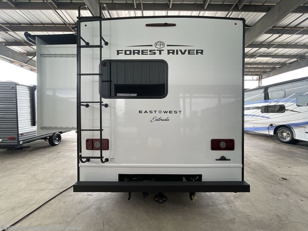 New 2026 East to West Entrada 2200S available in San Antonio, Texas