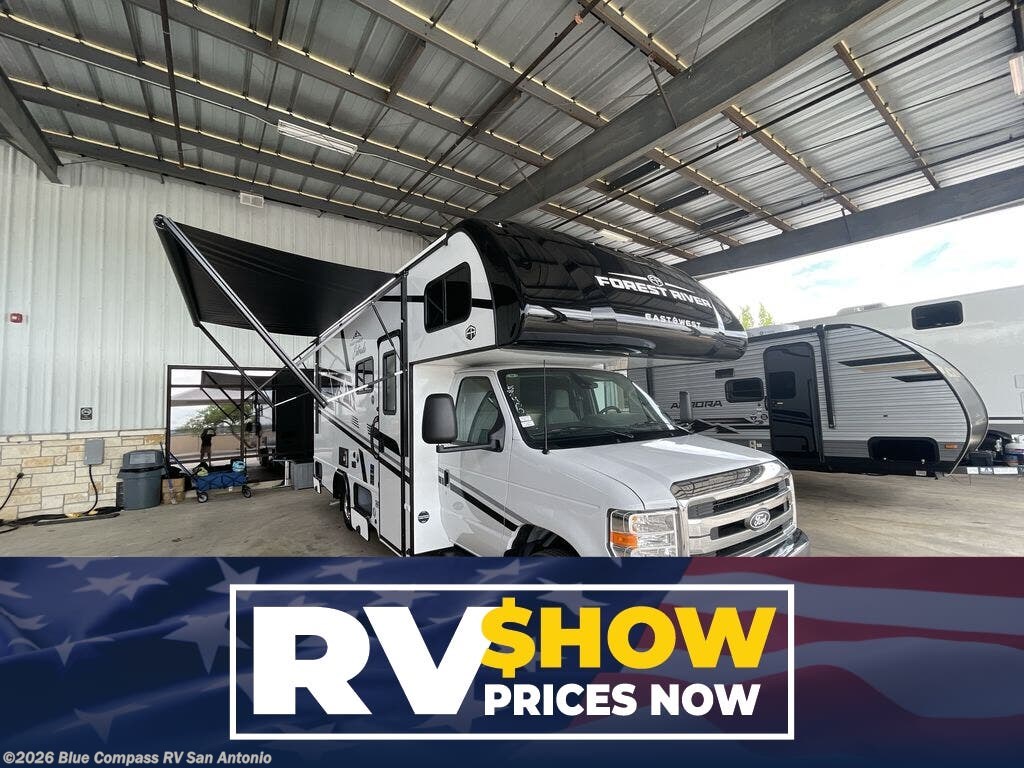 New 2026 East to West Entrada 2200S available in San Antonio, Texas