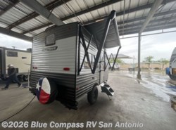 Used 2024 Sunset Park RV Sun Lite LTD 13BD available in San Antonio, Texas