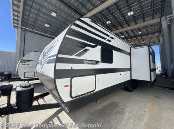 New 2026 Grand Design Transcend 245RLT available in San Antonio, Texas