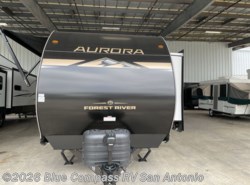 New 2026 Forest River Aurora 34BHTS-2Q available in San Antonio, Texas