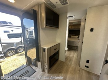New 2026 Forest River Rockwood Mini Lite 2506FK available in San Antonio, Texas