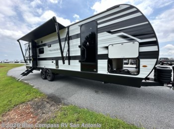 New 2026 Grand Design Transcend Xplor 265BHT available in San Antonio, Texas