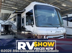 New 2026 Jayco Precept 36C available in San Antonio, Texas