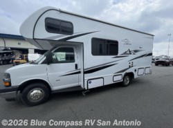 New 2026 East to West Entrada 210NSC available in San Antonio, Texas