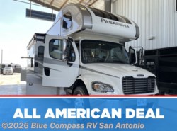 Used 2024 Thor Motor Coach Pasadena 38FX available in San Antonio, Texas