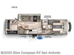 Used 2021 Forest River Impression 290VB available in San Antonio, Texas