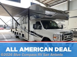 Used 2024 Entegra Coach Odyssey 30Z available in San Antonio, Texas