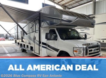 Used 2024 Entegra Coach Odyssey 30Z available in San Antonio, Texas