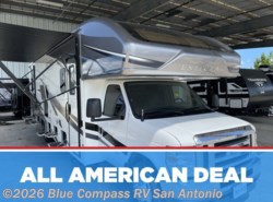 Used 2024 Entegra Coach Odyssey 30Z available in San Antonio, Texas