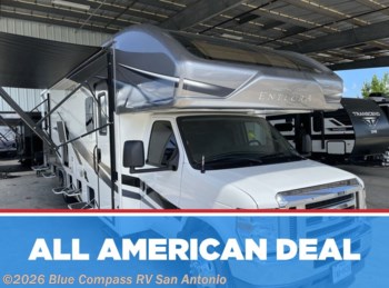 Used 2024 Entegra Coach Odyssey 30Z available in San Antonio, Texas