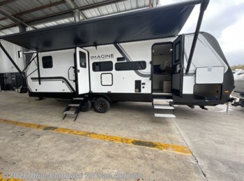 New 2026 Grand Design Imagine 2810BH available in San Antonio, Texas