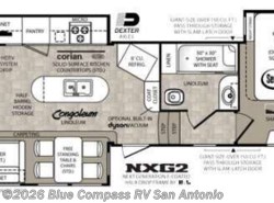 Used 2016 Forest River Wildcat 333MK available in San Antonio, Texas