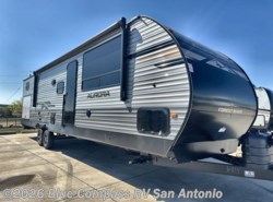 New 2026 Forest River Aurora 34BHTS available in San Antonio, Texas