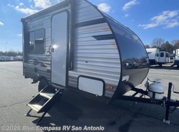 New 2026 Forest River Aurora Light 13RDX available in San Antonio, Texas
