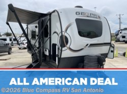 Used 2024 Forest River Rockwood Geo Pro 19FD available in San Antonio, Texas