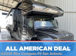 Used 2026 Jayco Seneca Prestige 37M available in San Antonio, Texas