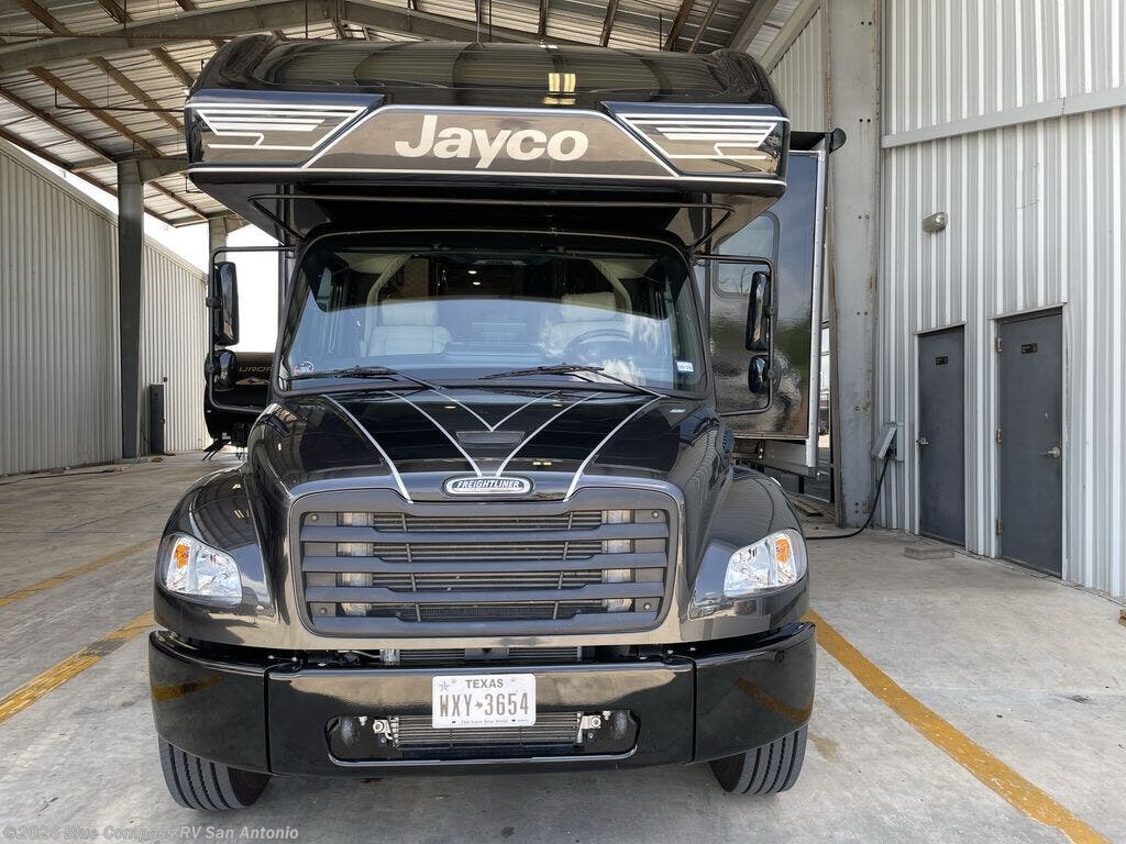 Used 2026 Jayco Seneca Prestige 37M available in San Antonio, Texas