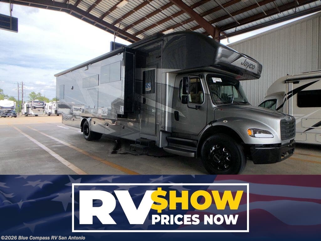 New 2027 Jayco Seneca Prestige 37M available in San Antonio, Texas
