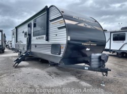 New 2026 Forest River Aurora 34BHTS available in San Antonio, Texas