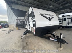 New 2027 Grand Design Transcend One 151RB available in San Antonio, Texas