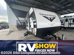 New 2027 Grand Design Transcend One 151RB available in San Antonio, Texas