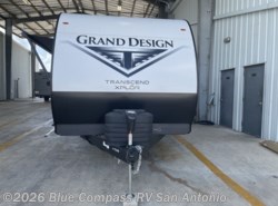 New 2027 Grand Design Transcend Xplor 26BHX available in San Antonio, Texas