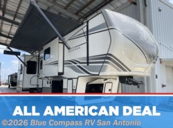 Used 2023 Keystone Montana 3901RK available in San Antonio, Texas