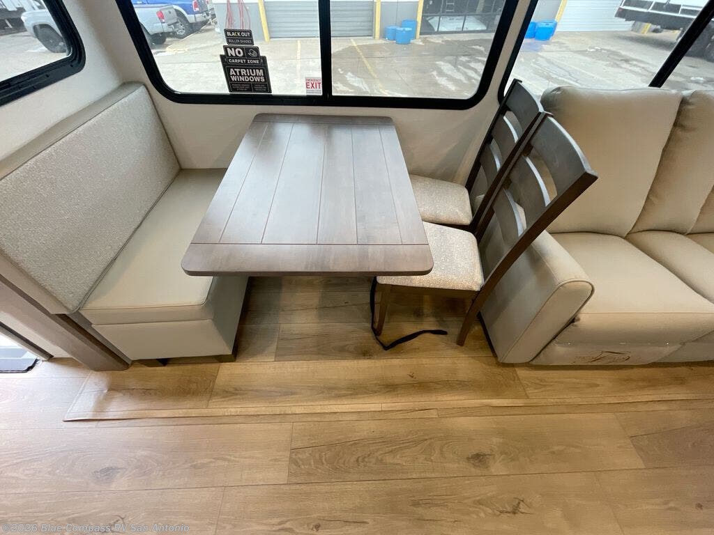 New 2026 Alliance RV Avenue All-Access 29RL available in San Antonio, Texas