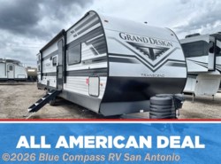 New 2026 Grand Design Transcend Xplor 335BHT available in San Antonio, Texas