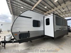 New 2026 Forest River Aurora Light 26BHS available in San Antonio, Texas