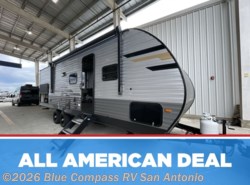 New 2026 Forest River Aurora Light 26BHS available in San Antonio, Texas
