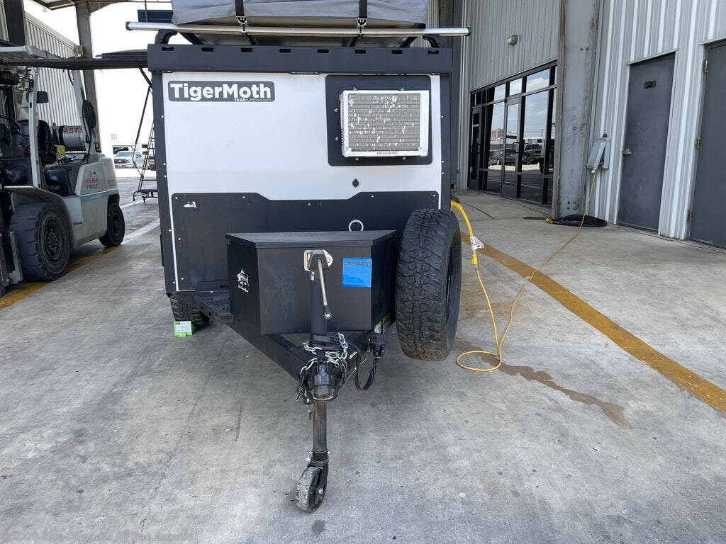 Used 2021 Taxa TigerMoth Tiger Moth Tiger Moth available in San Antonio, Texas