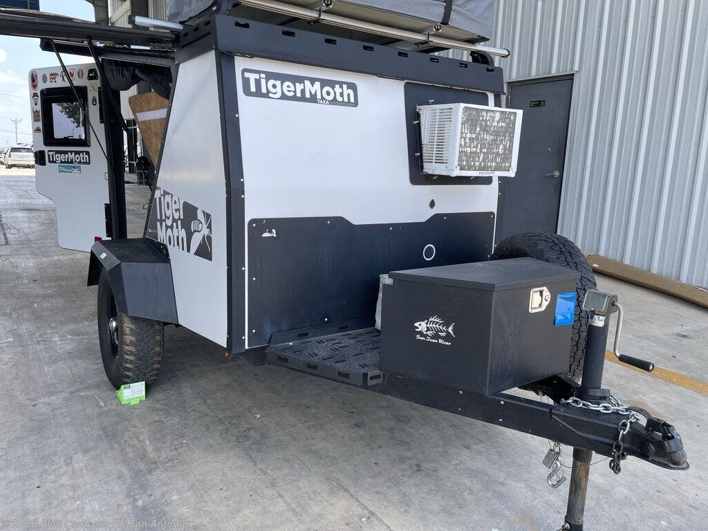 Used 2021 Taxa TigerMoth Tiger Moth Tiger Moth available in San Antonio, Texas