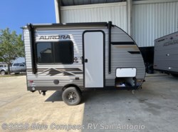 Used 2026 Forest River Aurora 13RDX available in San Antonio, Texas