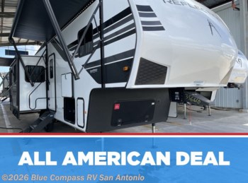 New 2027 Grand Design Reflection 100 Series 29RL available in San Antonio, Texas