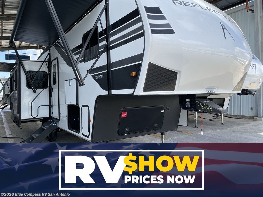 New 2027 Grand Design Reflection 100 Series 29RL available in San Antonio, Texas